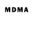 MDMA Molly Liana Bilai